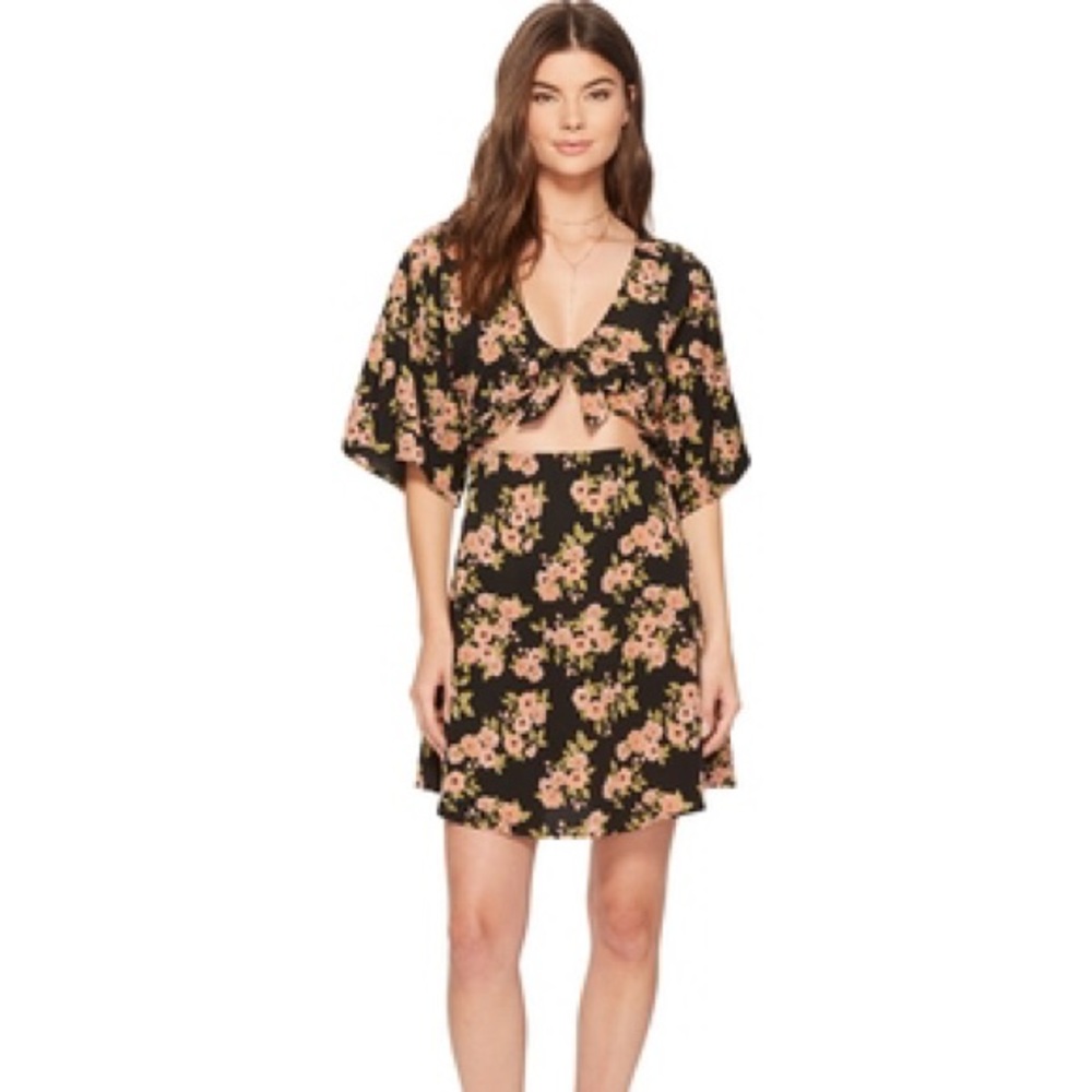 Amuse Society Dress